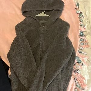 Barefoot Dreams Zip Up